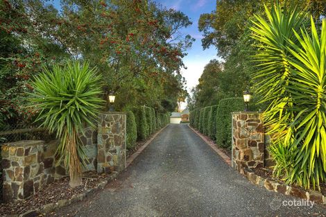 Property photo of 100A Alto Avenue Croydon VIC 3136