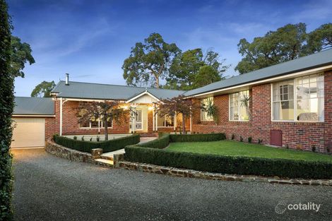 Property photo of 100A Alto Avenue Croydon VIC 3136