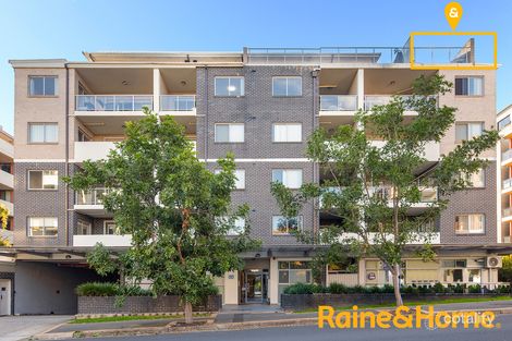 Property photo of 41/2 Porter Street Ryde NSW 2112