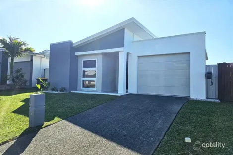 Property photo of 7 Master Circuit Trinity Beach QLD 4879
