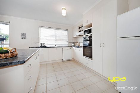 Property photo of 7 Cathedral Mews Caroline Springs VIC 3023