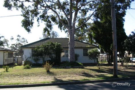 Property photo of 11 Halinda Street Whalan NSW 2770