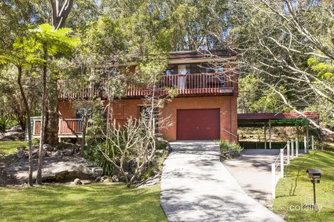 Property photo of 2 Mount Carmel Place Engadine NSW 2233