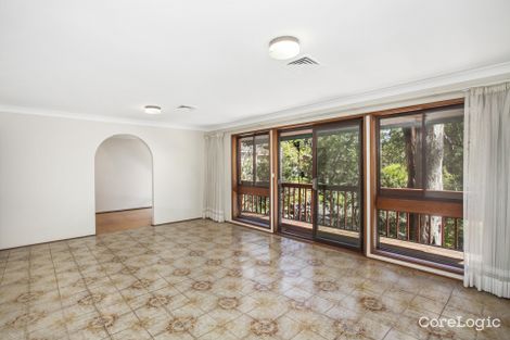 Property photo of 2 Mount Carmel Place Engadine NSW 2233