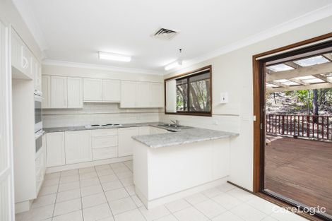 Property photo of 2 Mount Carmel Place Engadine NSW 2233