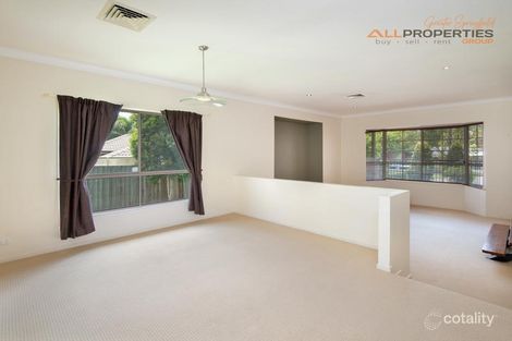 Property photo of 13 Oakview Circuit Brookwater QLD 4300