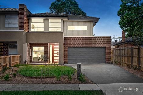 Property photo of 16 Golf Avenue Rosanna VIC 3084