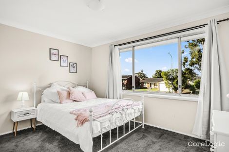 Property photo of 53 Joseph Banks Drive Kings Langley NSW 2147