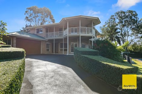 Property photo of 2 Yasmin Court Thornlands QLD 4164