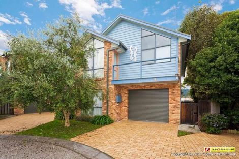 Property photo of 5/28-30 Moore Street Apollo Bay VIC 3233
