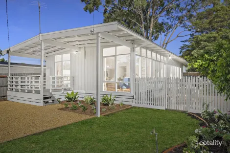 Property photo of 64 Kennington Road Rosebud VIC 3939