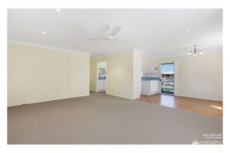 Property photo of 126 Mitchell Street Frenchville QLD 4701
