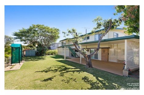 Property photo of 126 Mitchell Street Frenchville QLD 4701