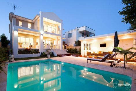 34 Hyndman Pde, Woolooware, NSW 2230