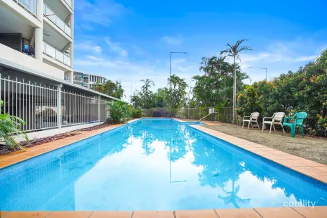 Property photo of 5/6 Foelsche Street Darwin City NT 0800