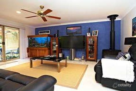 Property photo of 10 Killarney Court McGraths Hill NSW 2756