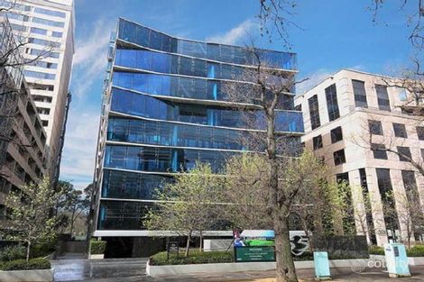 509/505-507 St Kilda Rd, Melbourne, VIC 3004