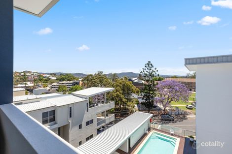 606/19 Tank St, Kelvin Grove, QLD 4059