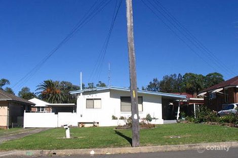 19 Morgan Ave, Mount Warrigal, NSW 2528