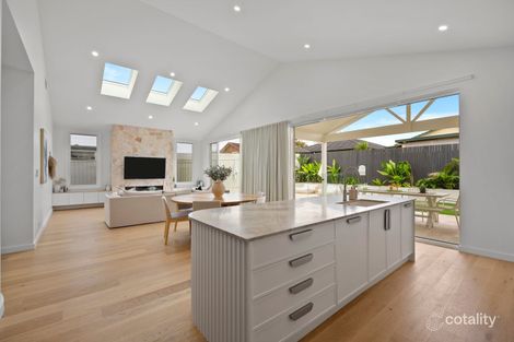 Property photo of 33 George Evans Road Killarney Vale NSW 2261