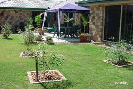 Property photo of 16 Forest View Crescent Springfield QLD 4300