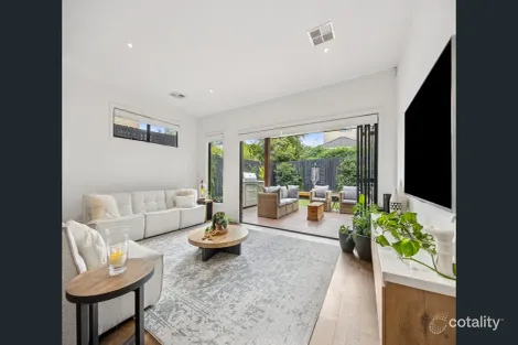 Property photo of 33A Paschal Street Bentleigh VIC 3204