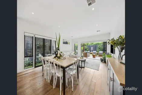 Property photo of 33A Paschal Street Bentleigh VIC 3204