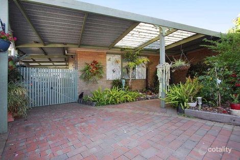 Property photo of 4 Swinton Court Baxter VIC 3911