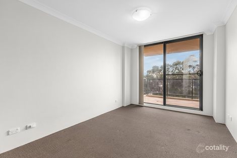 Property photo of 143/1-3 Beresford Road Homebush NSW 2140