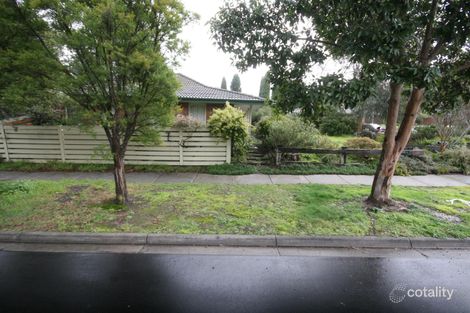 1 Jenny Ct, Scoresby, VIC 3179