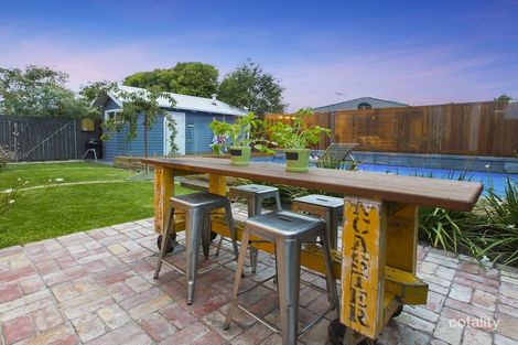 Property photo of 40 Jasper Terrace Frankston VIC 3199