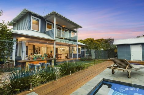 Property photo of 40 Jasper Terrace Frankston VIC 3199