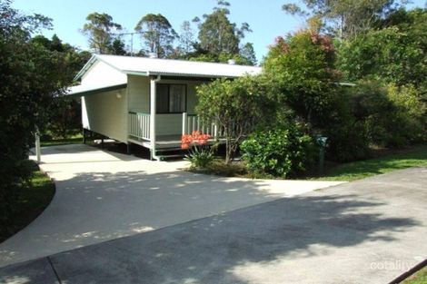 Property photo of 8/6 Louisa Street Gympie QLD 4570