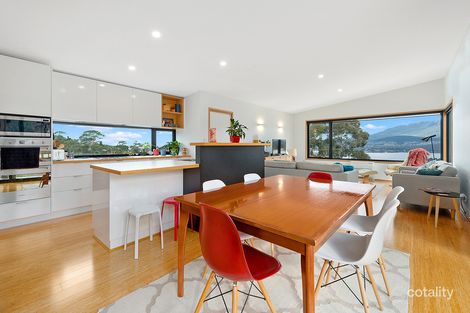Property photo of 7 Sherwood Court Lindisfarne TAS 7015