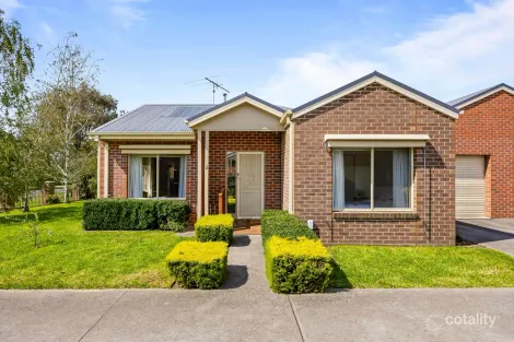 1/25 Roch Ct, Ballan, VIC 3342