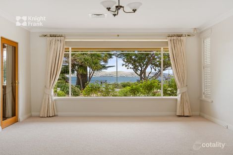 Property photo of 11 Beach Road Sandy Bay TAS 7005