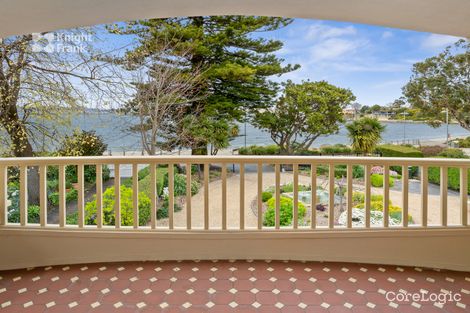 Property photo of 11 Beach Road Sandy Bay TAS 7005