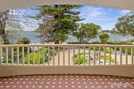 Property photo of 11 Beach Road Sandy Bay TAS 7005