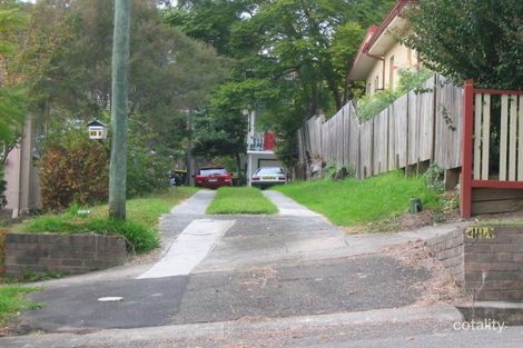 Property photo of 48A Victoria Avenue Chatswood NSW 2067