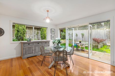 Property photo of 2/53 Spencer Road Camberwell VIC 3124