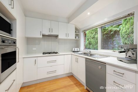 Property photo of 2/53 Spencer Road Camberwell VIC 3124