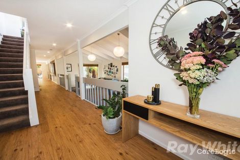 Property photo of 7 Talwood Close Wantirna South VIC 3152