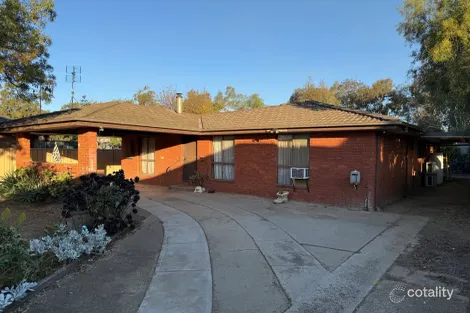 Property photo of 7 Manifold Street Nathalia VIC 3638