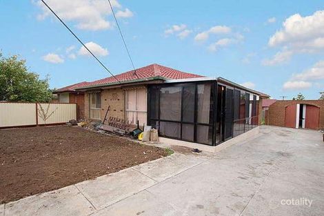 Property photo of 41 Norwich Crescent Campbellfield VIC 3061