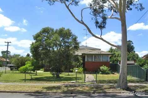 Property photo of 165 Piccadilly Street Riverstone NSW 2765
