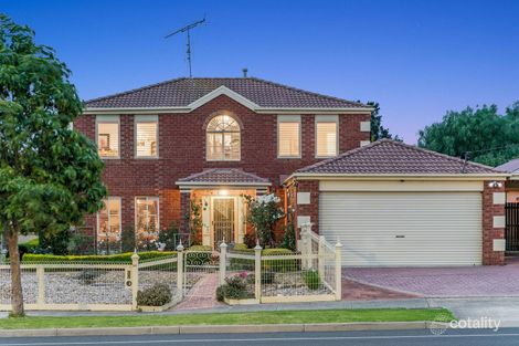 Property photo of 25 Ferguson Road Leopold VIC 3224