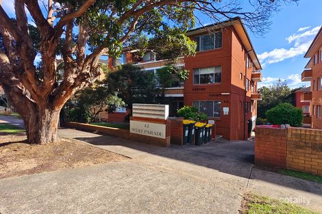 6/42 West Pde, West Ryde, NSW 2114