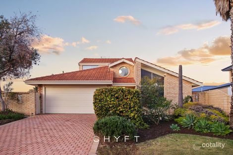 Property photo of 3 Kanda Place Mindarie WA 6030