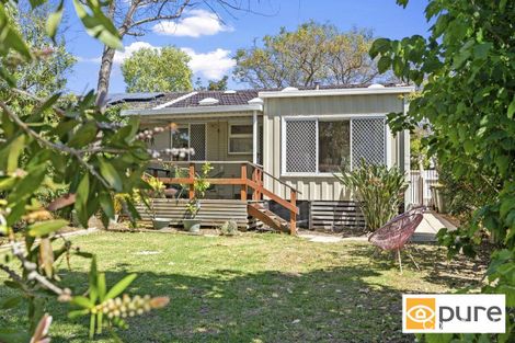 Property photo of 11 Bay Road Claremont WA 6010