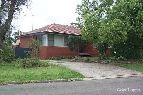 Property photo of 12 Dell Street Woodpark NSW 2164